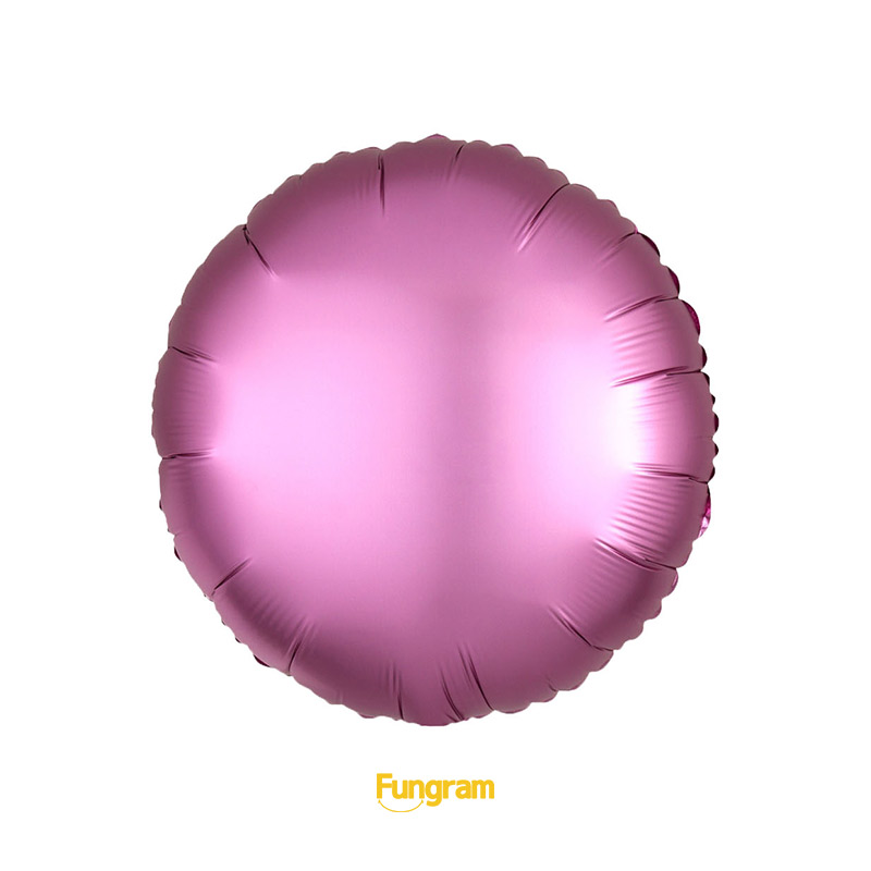 round foil balloons exporter