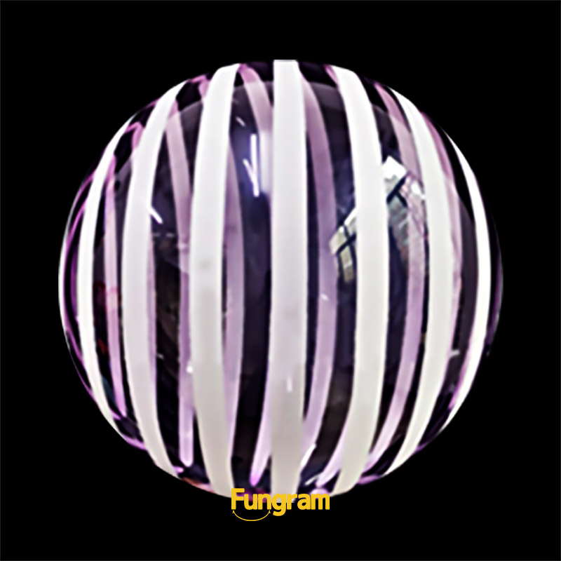 Helium bobo ballon company