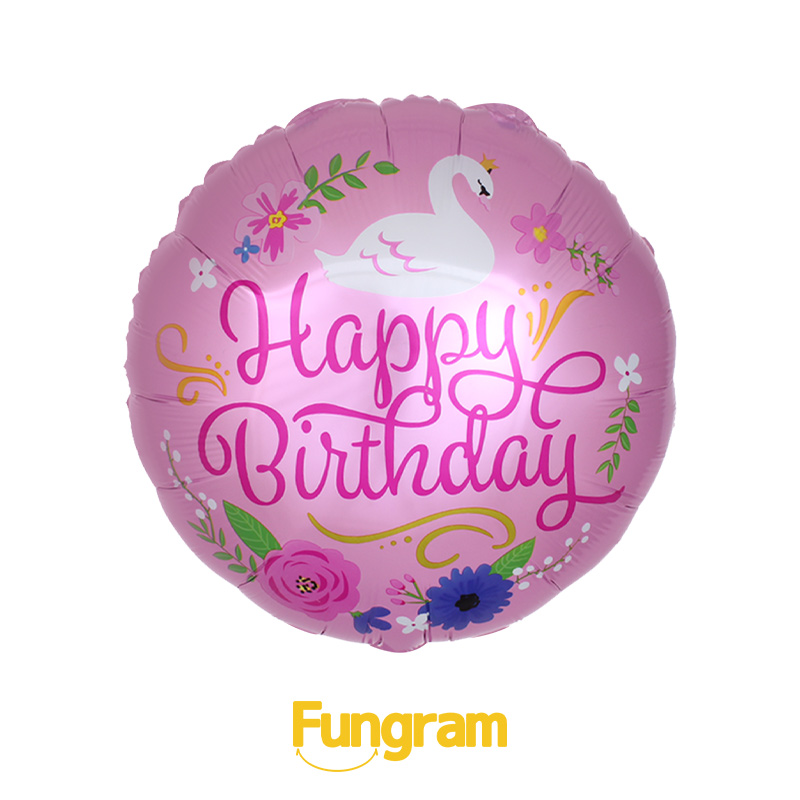 Baby Party Foil Balloon Agency