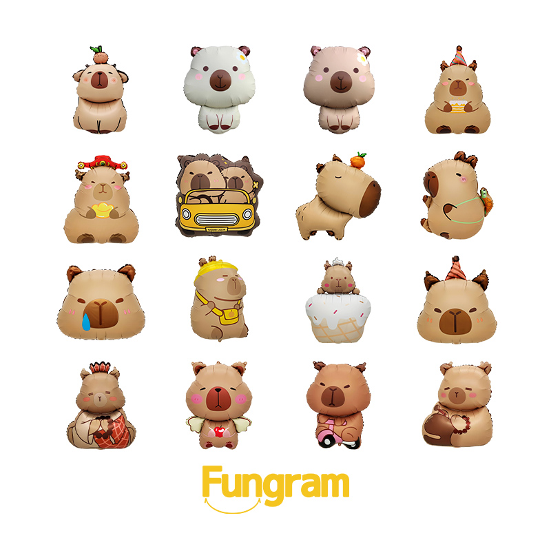 capybara