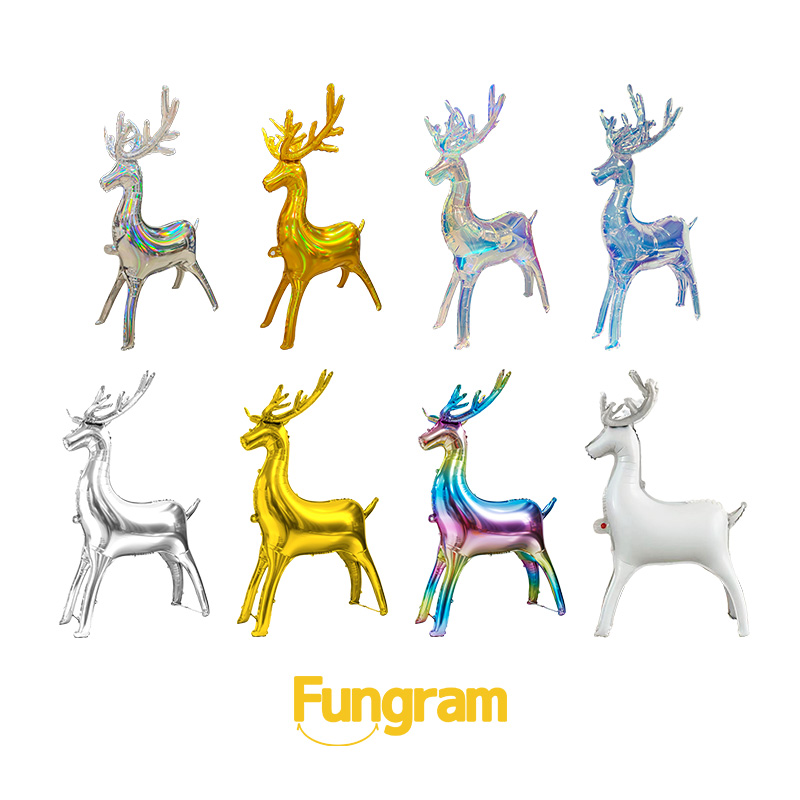 ELK Balloons Wholesale
