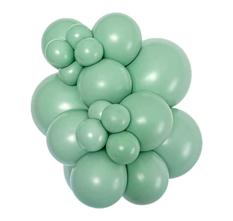 Globos de látex