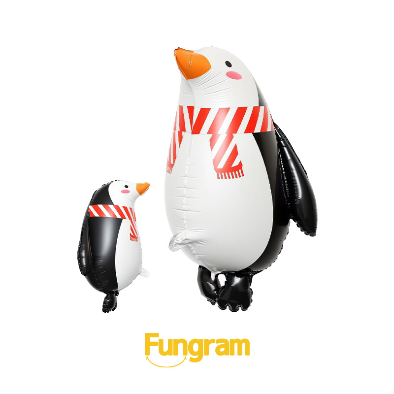 Penguin Balloon Wholesale